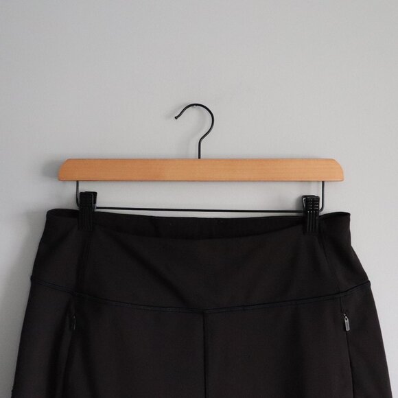 Athleta Womens Sz M Rainier Compression Lined Activewear Outdoor Jogger - Picture 3 of 11